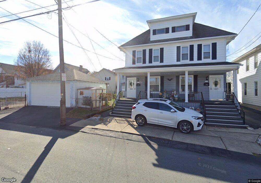 187 Butler St, Pittston, PA 18640 - photo 1