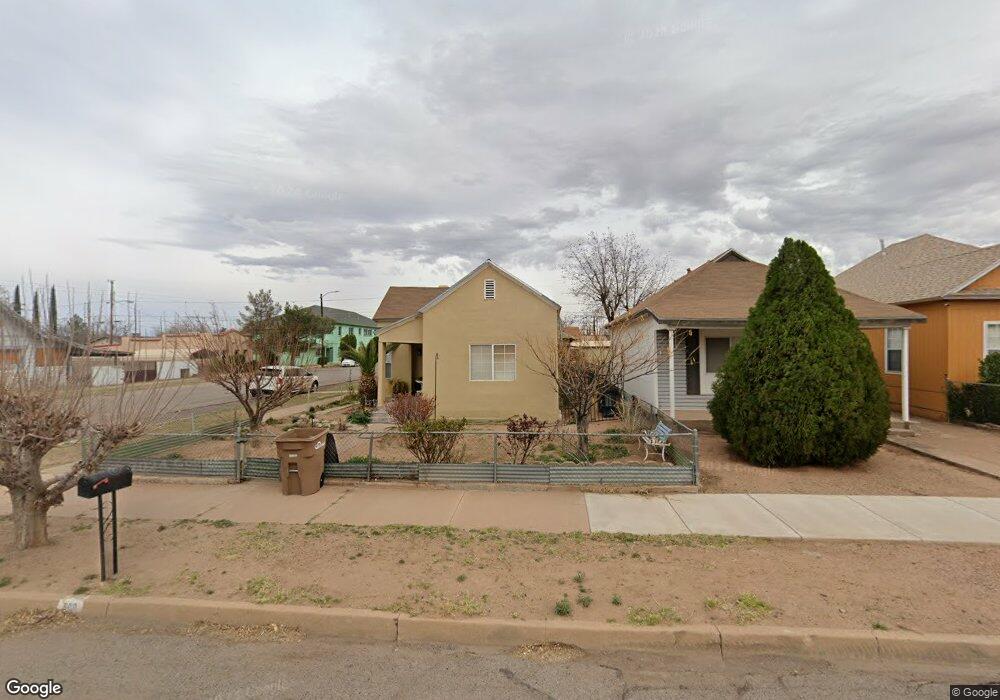800 E 11th St, Douglas, AZ 85607 - photo 1