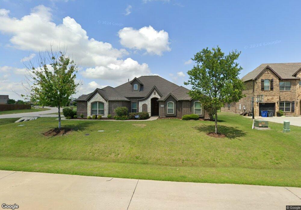 413 Pendall Dr, Wylie, TX 75098 - photo 1