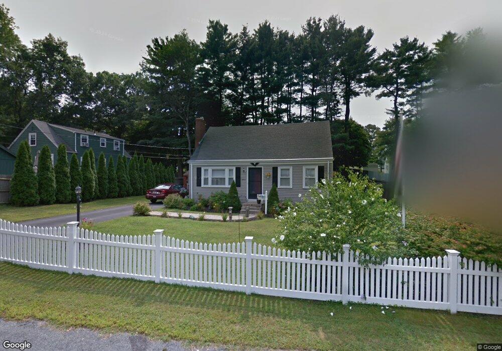 11 Pearl St, Walpole, MA 02081 - photo 1