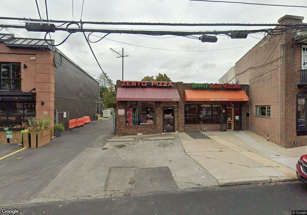 908 Conestoga Rd, Bryn Mawr, PA 19010 - photo 1