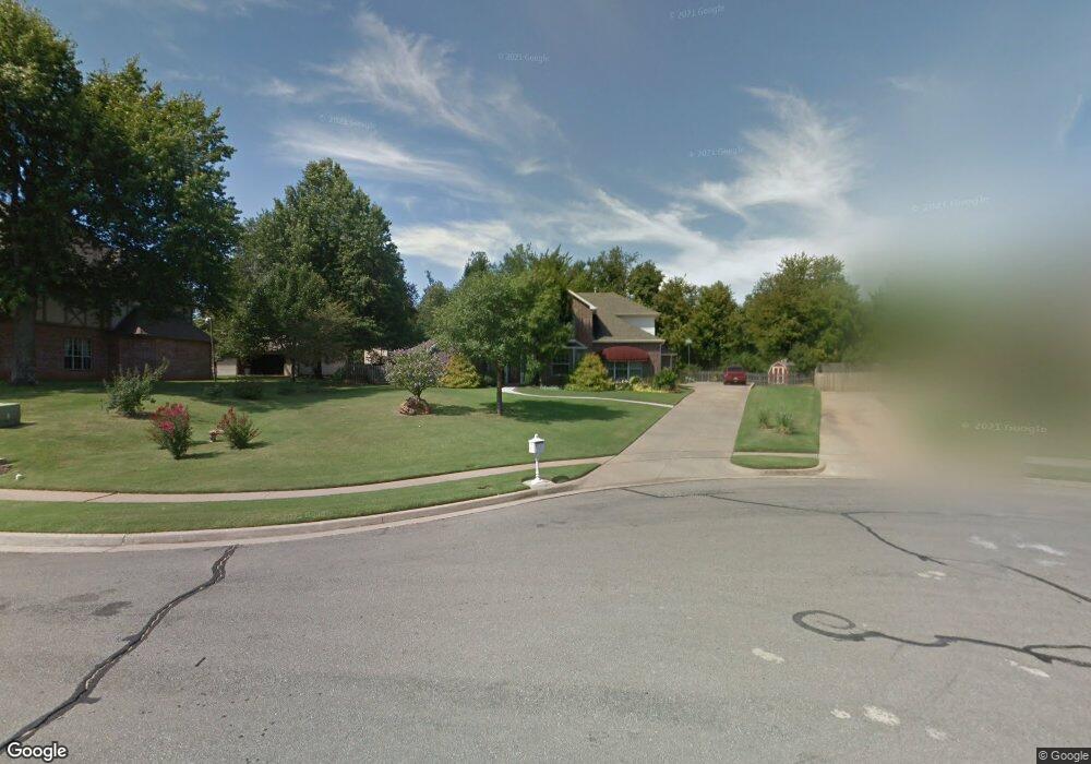 6304 S 5th Ave, Broken Arrow, OK 74011 - photo 1