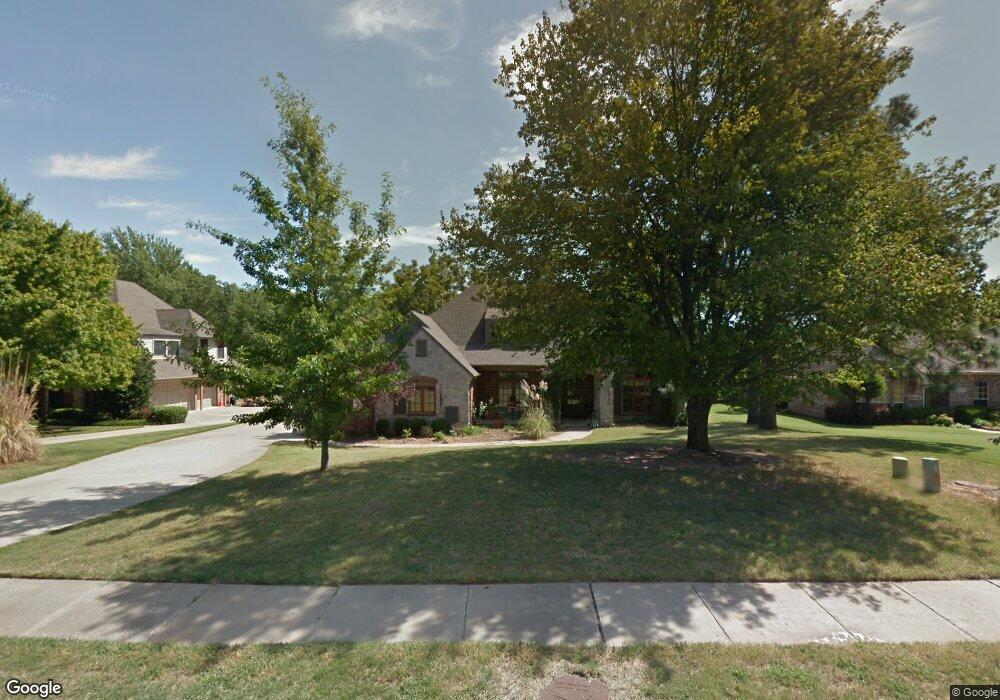 6309 S 5th Ave, Broken Arrow, OK 74011 - photo 1