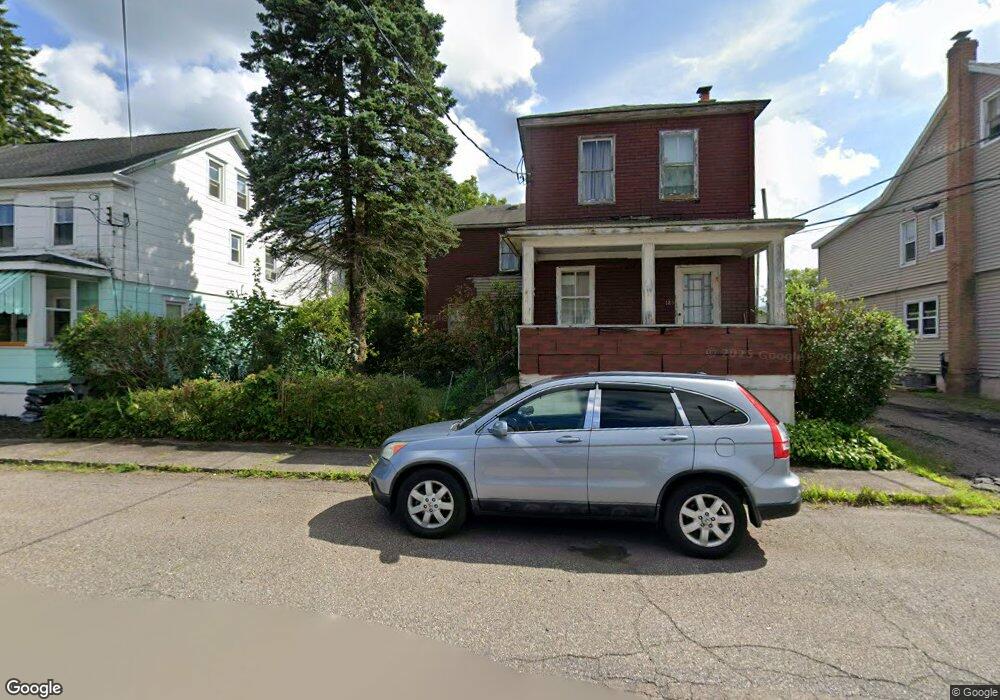 120 E Adams St, McAdoo, PA 18237 - photo 1