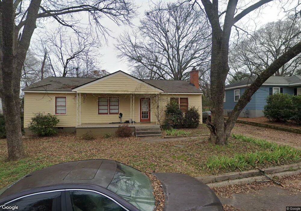 40 Jefferson Cir, Athens, GA 30601 - photo 1