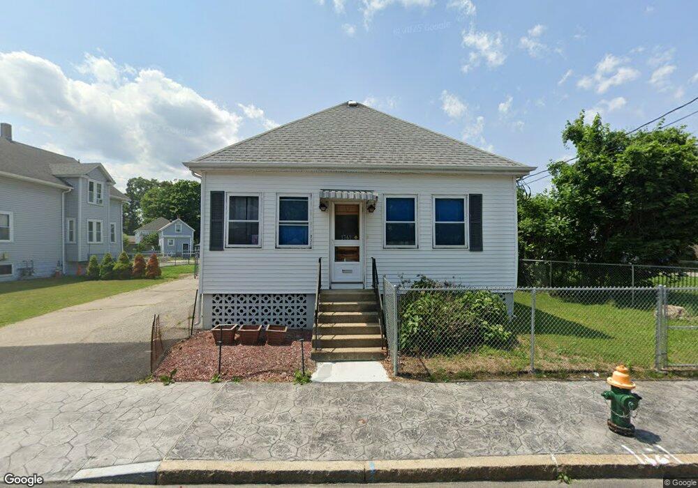 1761 Cranston St, Cranston, RI 02920 - photo 1