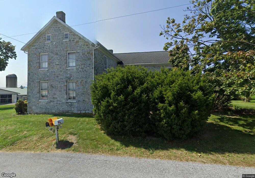 1153 Geibs Rd, Saint Thomas, PA 17252 - photo 1