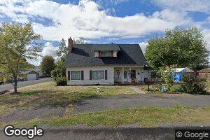810 N 4th St, Athena, OR 97813