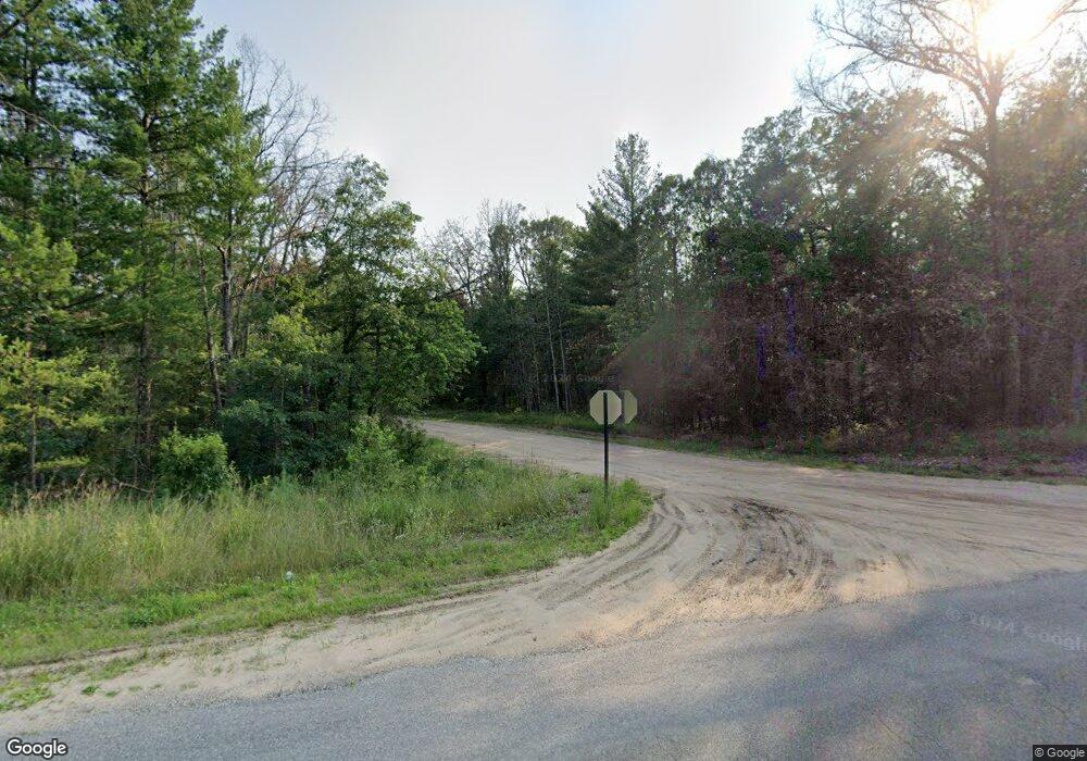 8541 Bradby Blvd, Baldwin, MI 49304 - photo 1