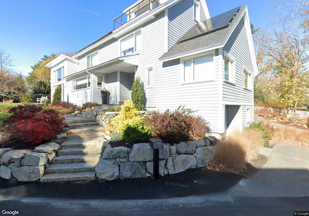 7 2nd St unit B, Salisbury, MA 01952 - photo 1