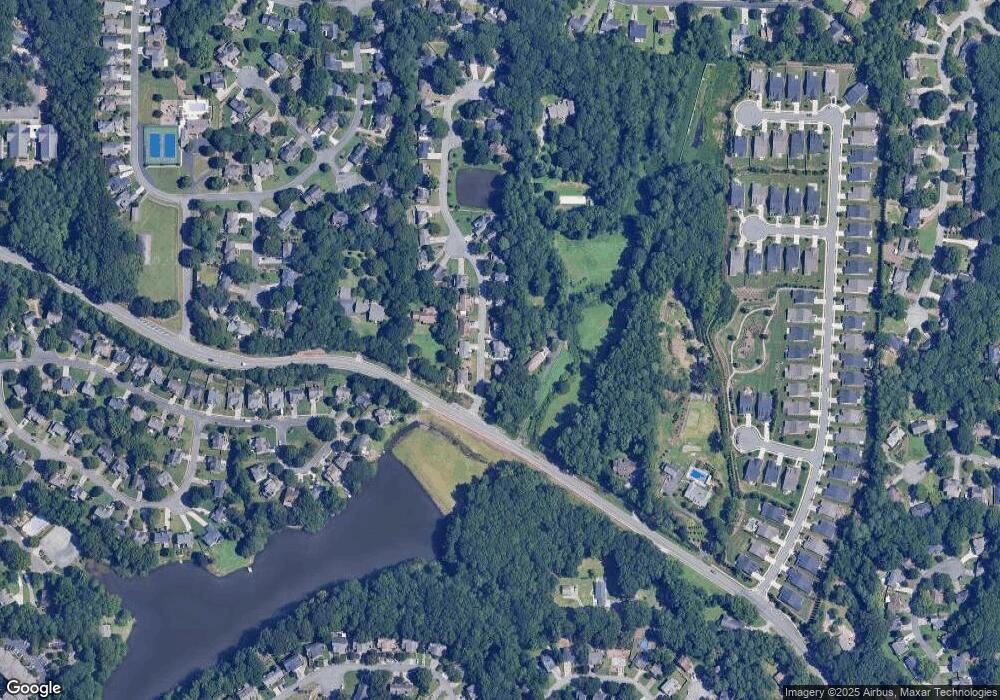 4254 Joshua Way NW, Kennesaw, GA 30144 - photo 1