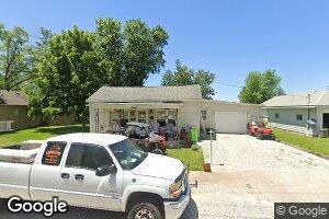 207 N Oak St, Loraine, IL 62349