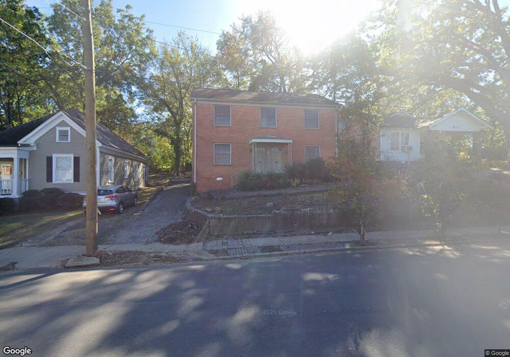 2517 Kavanaugh Blvd, Little Rock, AR 72205 - photo 1