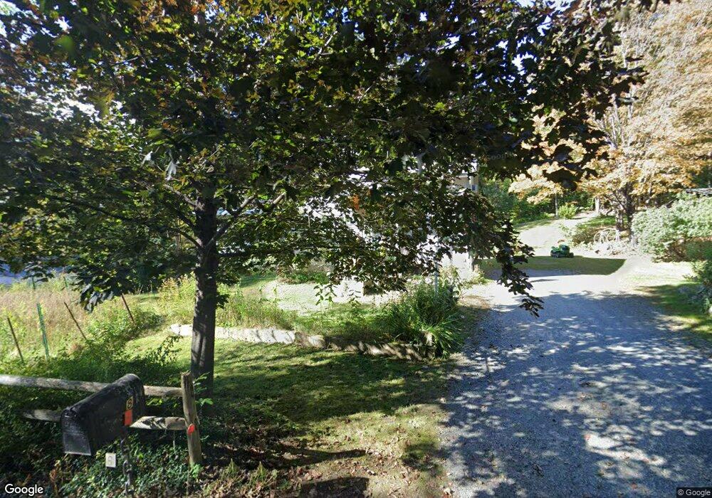 8 Middletown Rd, Roxbury, NH 03431 - photo 1