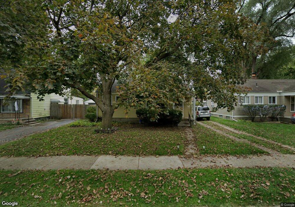 23210 Rosewood St, Oak Park, MI 48237 - photo 1