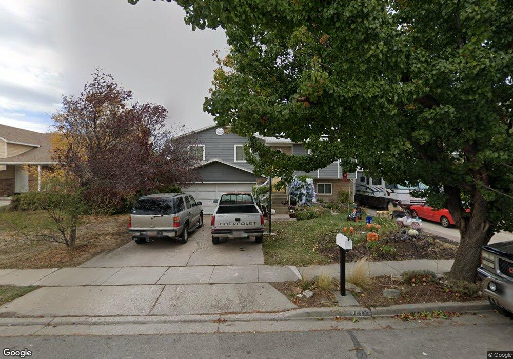 1274 W 1975 S, Woods Cross, UT 84087 - photo 1