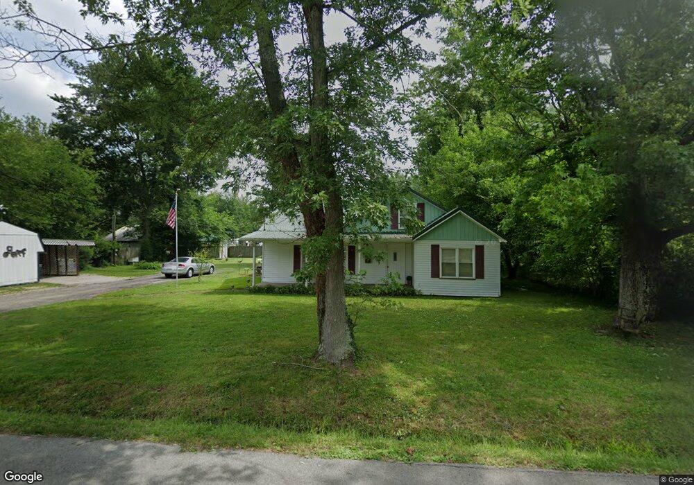 575 North St, Austin, IN 47102 - photo 1