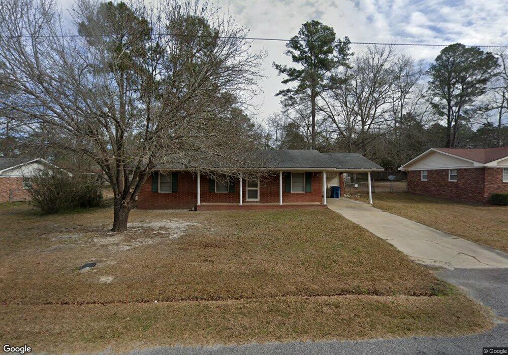 203 W 9th St, Vidalia, GA 30474 - photo 1