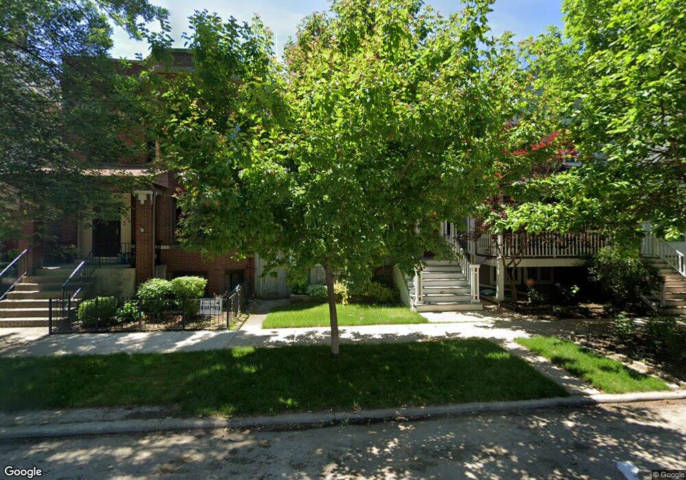 4828 N Seeley Ave, Chicago, IL 60625 - photo 1