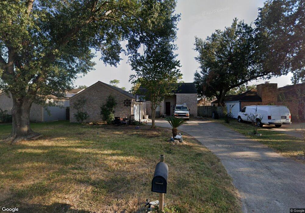 14735 Sandalfoot St, Houston, TX 77095 - photo 1