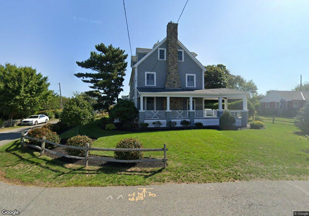 172 Edward Foster Rd, Scituate, MA 02066 - photo 1