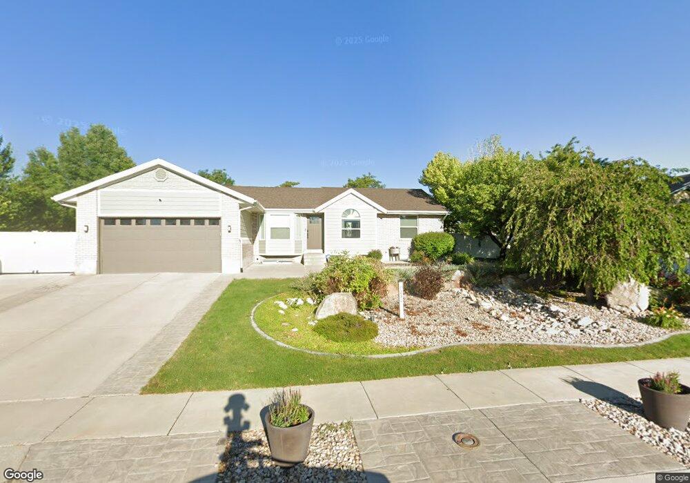 7232 Tico Dr, West Jordan, UT 84081 - photo 1