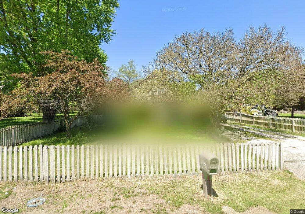 4004 Locust St, Terre Haute, IN 47803 - photo 1