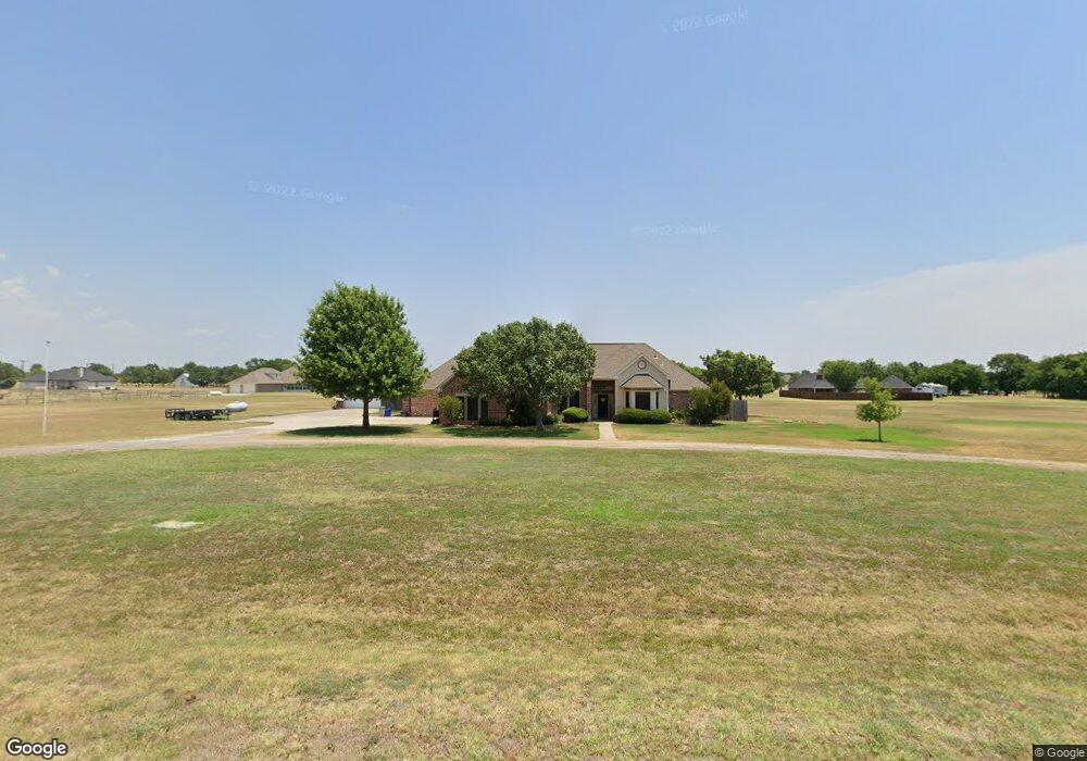 190 County Road 239, Gainesville, TX 76240 - photo 1
