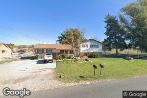 4198 S 5500 W, Hooper, UT 84315