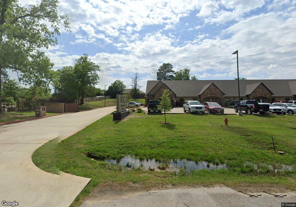 14170 Rhones Quarter Rd, Whitehouse, TX 75791 - photo 1