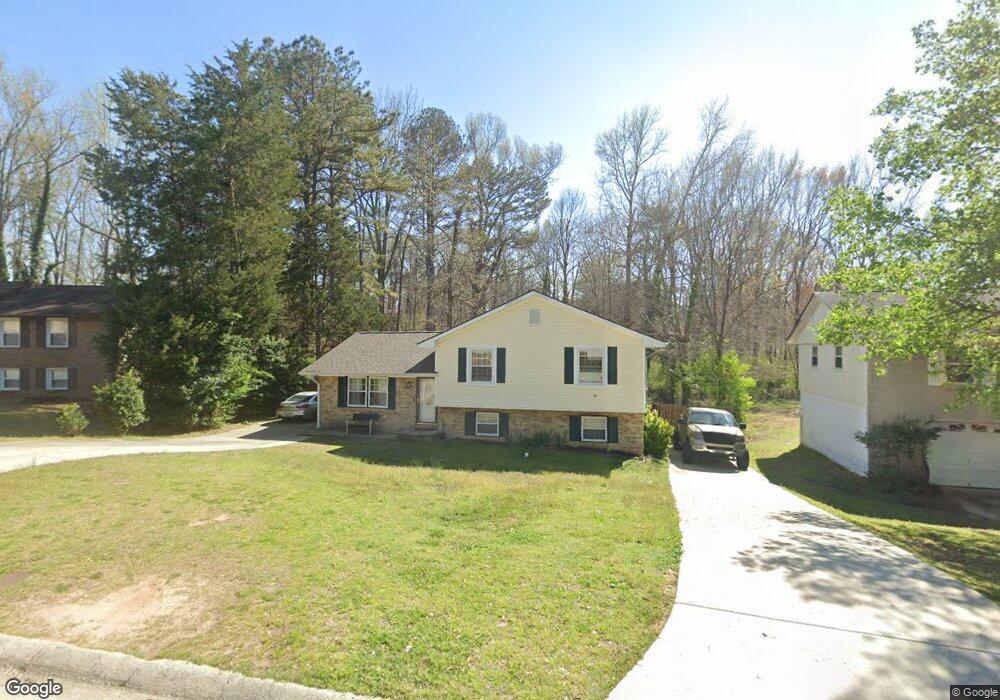 6779 Green Meadows Ln, Morrow, GA 30260 - photo 1