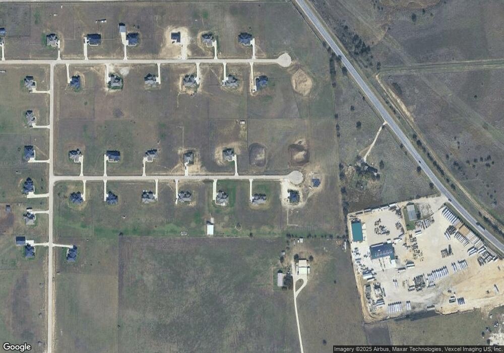 Lot 13 High Ranch View Rd, Cresson, TX 76035 - photo 1