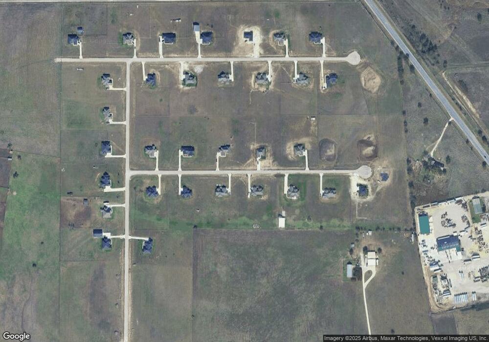 Lot 13 High Ranch View Rd, Weatherford, TX 76087 - photo 1