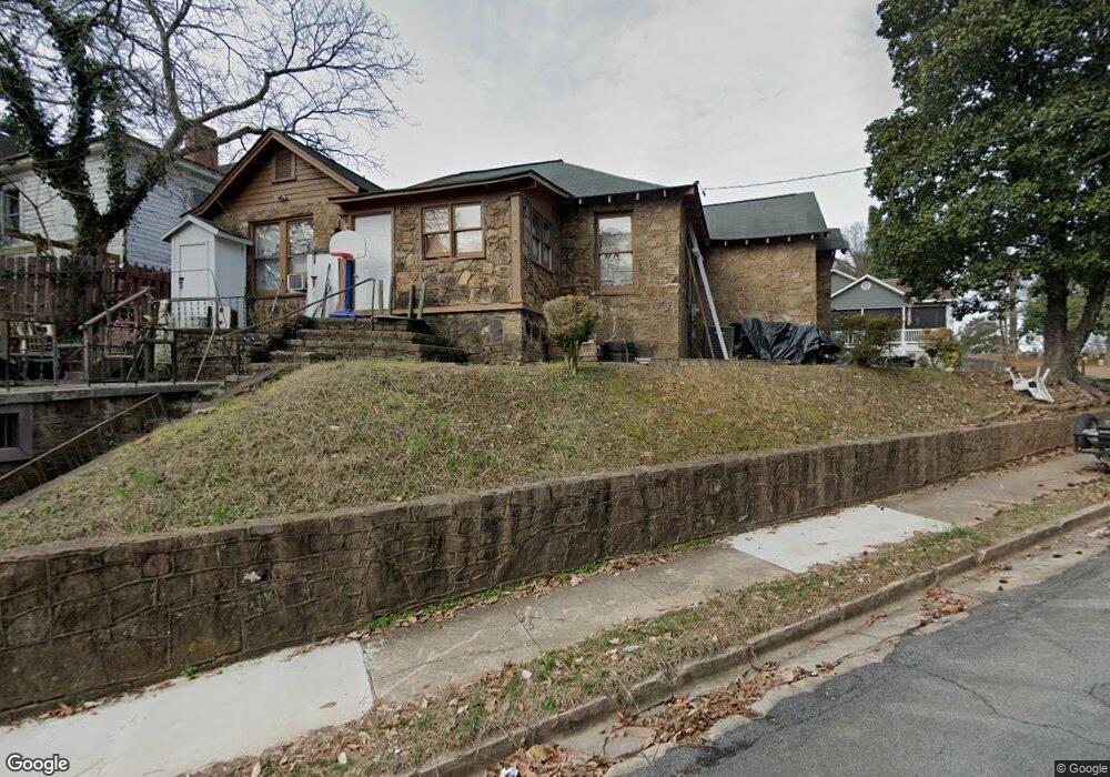 13 Myrtle St SW, Rome, GA 30161 - photo 1