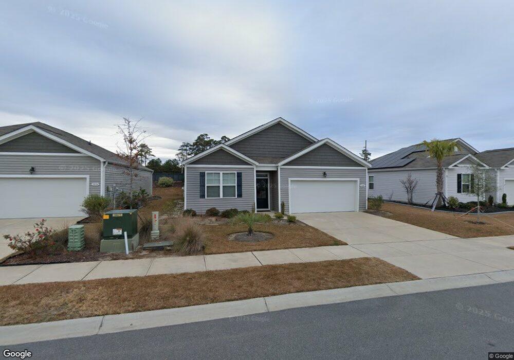 2848 Ophelia Way unit Lot 9 Cali, Myrtle Beach, SC 29577 - photo 1