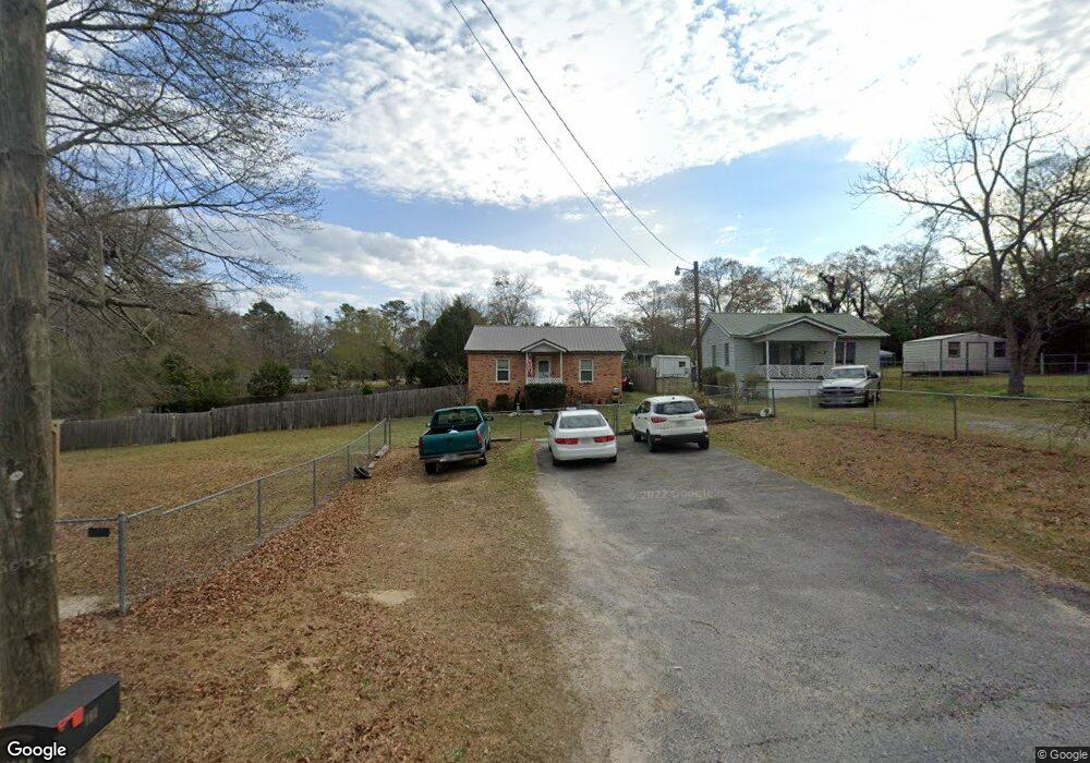 162 Tanner Terrace, Macon, GA 31217 - photo 1
