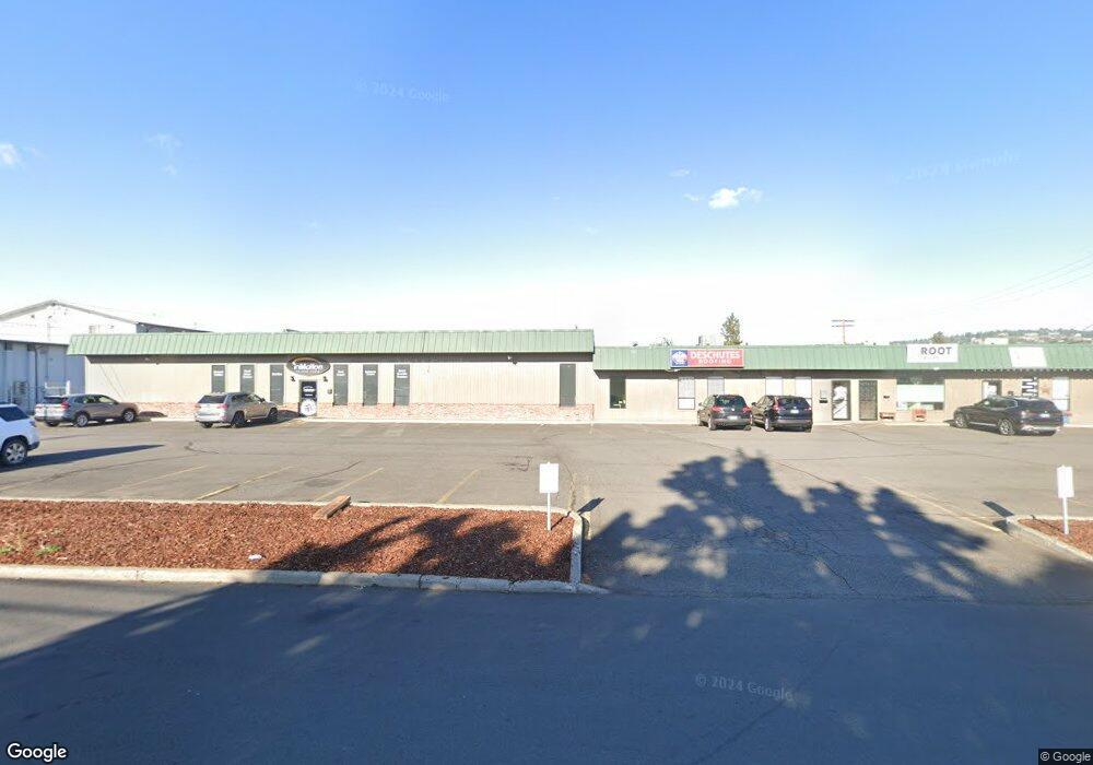 1289 NE 2nd St unit 2, Bend, OR 97701 - photo 1