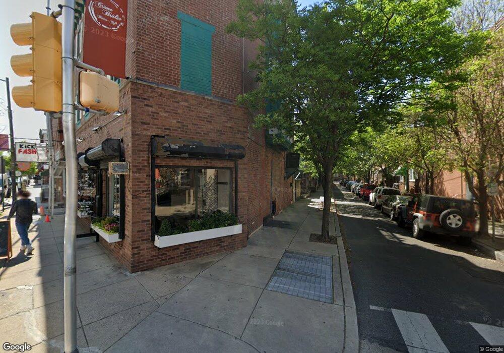 Street View Photo