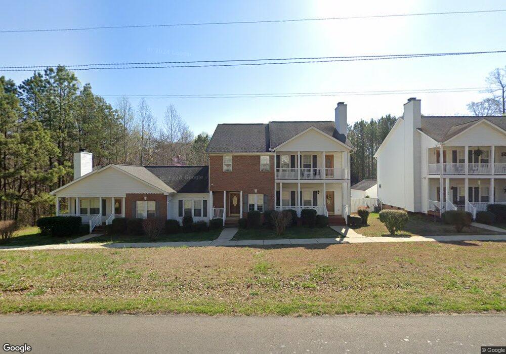 1108 N Glenn Ave, Siler City, NC 27344 - photo 1