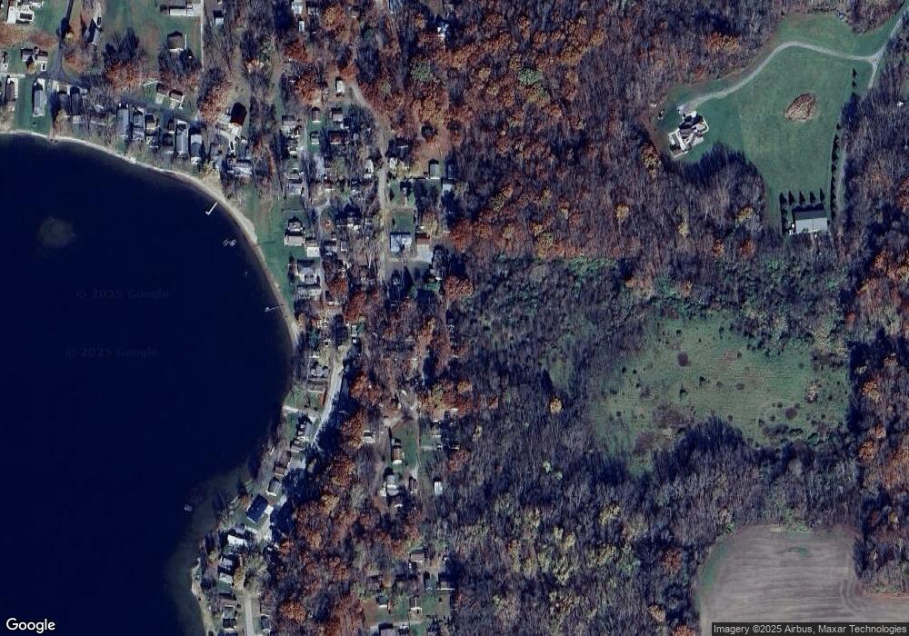 100 Lane 127 Turkey Lake, Lagrange, IN 46761 - photo 1