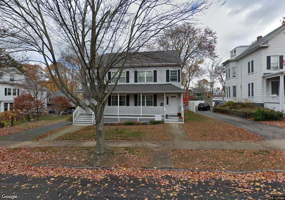 29 Yale Ave unit B, Wakefield, MA 01880 - photo 1