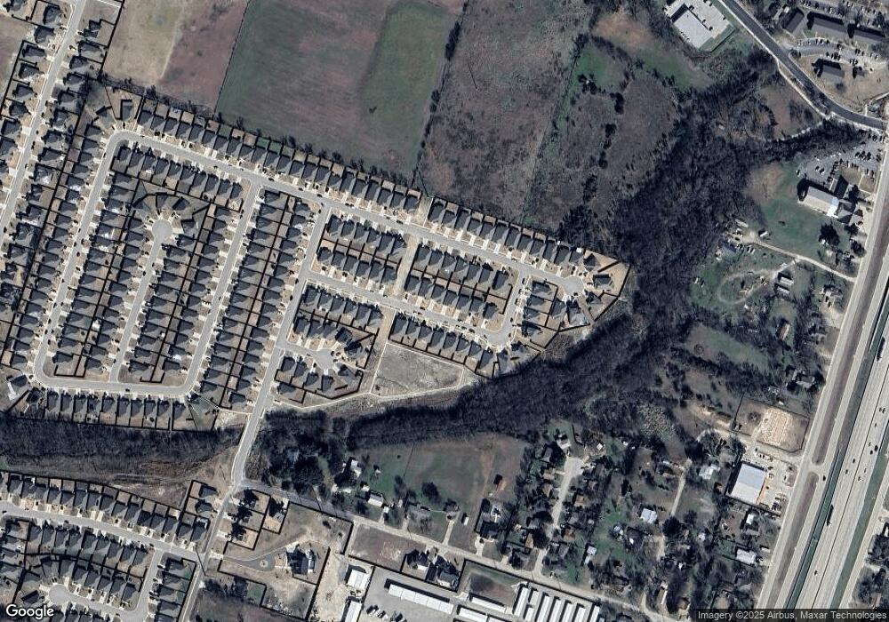 648 Gingham Trail, Troy, TX 76579 - photo 1