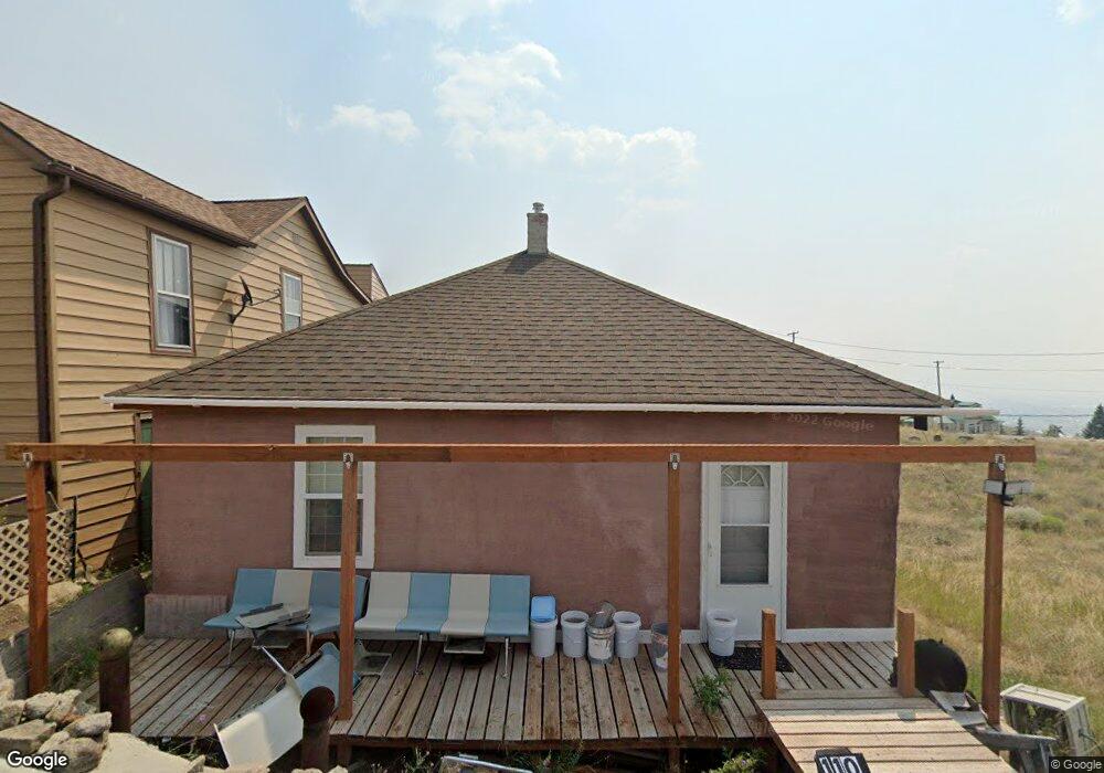 110 Bell St, Butte, MT 59701 - photo 1