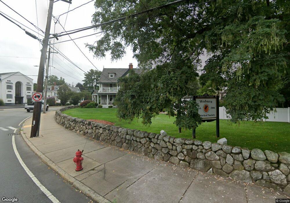 7 Mishawum Rd unit Basement., Woburn, MA 01801 - photo 1