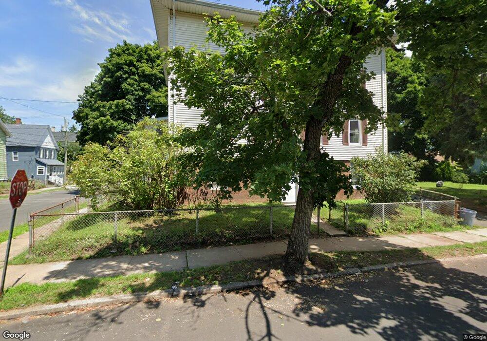 77 Lawlor St, New Britain, CT 06051 - photo 1