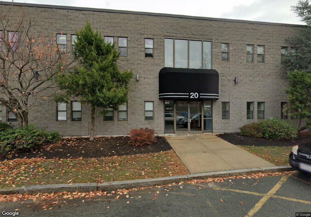 20C Del Carmine St, Wakefield, MA 01880 - photo 1