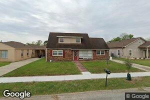 4810 Gallier Dr, New Orleans, LA 70126