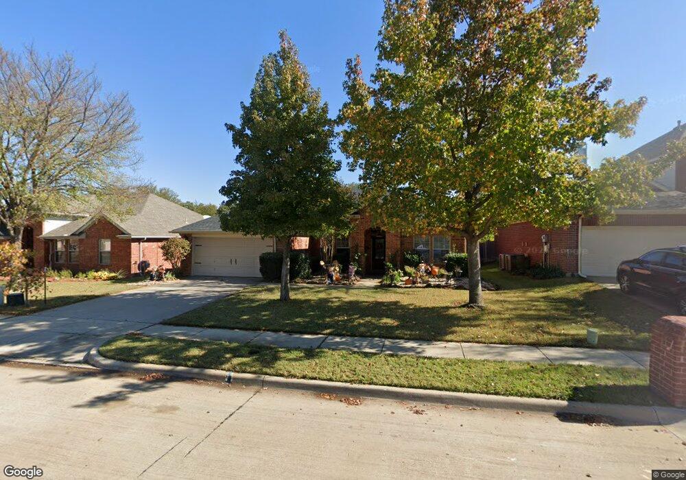 3609 Paint Dr, Denton, TX 76210 - photo 1