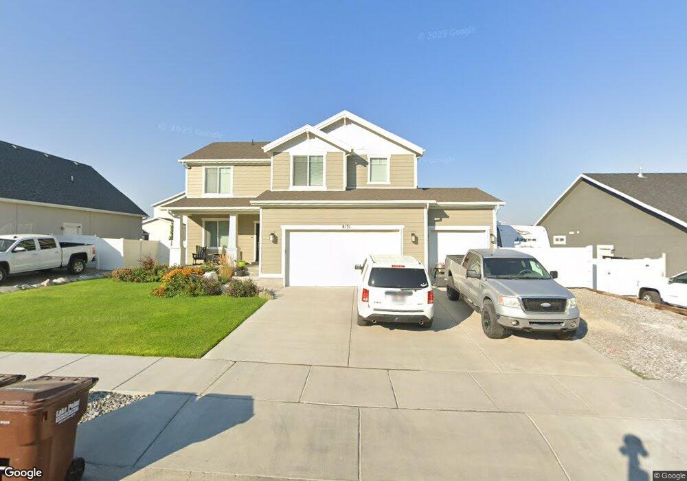 8131 N Cobblerock Rd unit 520, Lake Point, UT 84074 - photo 1