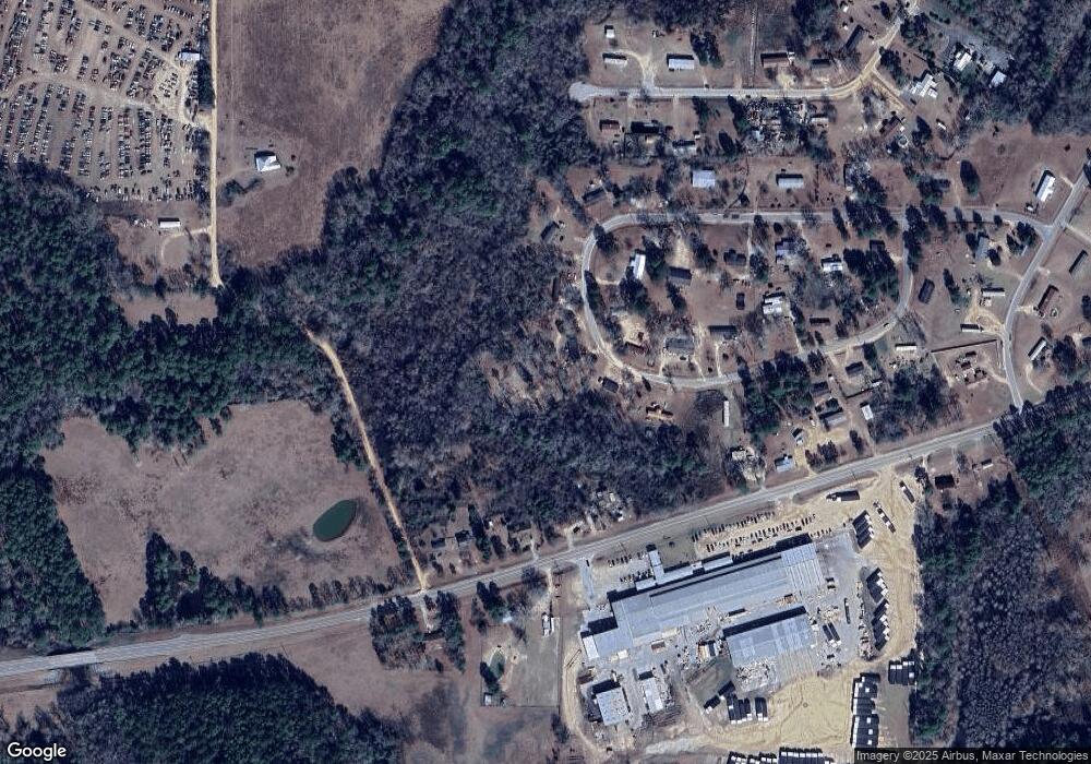 344 Live Oak Cir, Broxton, GA 31519 - photo 1